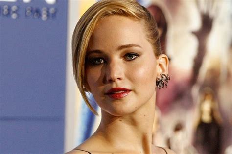 jennifer lawrence nude scandal|Jennifer Lawrence: Trauma of having nude photos leaked will。